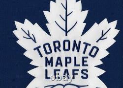 TORONTO MAPLE LEAFS sze 50 Medium Prime Green Adidas NHL Authentic Hockey Jersey