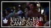 The Leaf Blueprint Development Camp 2022