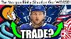 The Morgan Rielly Situation Is Getting Worse Leaving Leafs NHL Maple Leafs Trade Rumors U0026 News