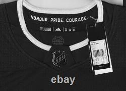 Toronto Arenas size 50 Medium Heritage Classic Maple Leafs Adidas hockey jersey