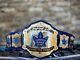 Toronto Maple Leaf Championship Replica Title Belt 2mm Brass