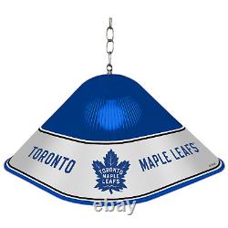 Toronto Maple Leaf Game Table Light