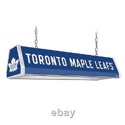 Toronto Maple Leaf Standard Pool Table Light