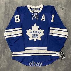 Toronto Maple Leafs 1967 Alternate Phil Kessel Edge 2.0 Jersey 52