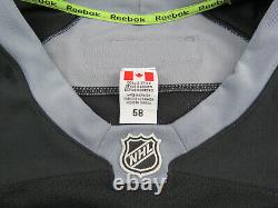Toronto Maple Leafs 2017 Centennial Clasic NHL Pro Practice Hockey Jersey GOALIE