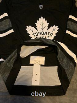 Toronto Maple Leafs 2019 All-Star jersey Size 54 52 Extra Large XL Parley Adidas