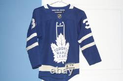 Toronto Maple Leafs Auston Matthews Home Jersey S/M NEGOTIABLE PRICE