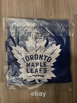 Toronto Maple Leafs Authentic Adidas Jersey