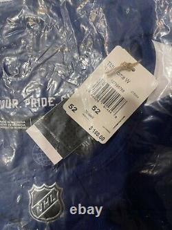 Toronto Maple Leafs Authentic Adidas Jersey