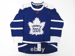 Toronto Maple Leafs Authentic Adidas Reverse Retro 2.0 Hockey Jersey