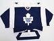 Toronto Maple Leafs Authentic Alumni CCM 6100 Hockey Jersey Size 50