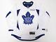 Toronto Maple Leafs Authentic Away Team Issued Reebok Practice Jersey Size 56