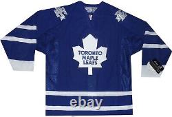 Toronto Maple Leafs Blue 2006 Authentic 6100 jersey New tags SIZE 46