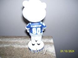 Toronto Maple Leafs Bobblehead Carlton the Bear