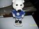 Toronto Maple Leafs Bobblehead Carlton the Bear Numbered 1747/2000