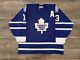 Toronto Maple Leafs CCM Ultrafil Mats Sundin Jersey Size 54