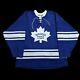 Toronto Maple Leafs CCM Vintage 1967 jersey, size large, EUC