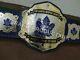 Toronto Maple Leafs Championship Adult Size NHL Ice Hockey Fan Wrestling Belt