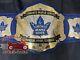 Toronto Maple Leafs Championship Belt