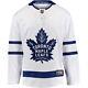 Toronto Maple Leafs Fanatics Branded White Breakaway Hockey Jersey NHL 4X-Large