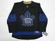 Toronto Maple Leafs Fanatics Drew House Bieber Hockey Jersey