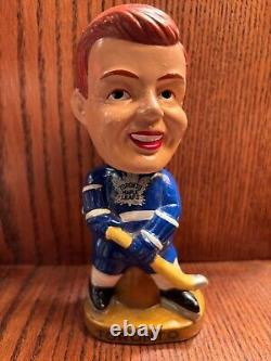 Toronto Maple Leafs (Gordie Howe Style) Gem Near Mint