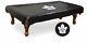 Toronto Maple Leafs HBS Black Vinyl Billiard Pool Table Cover