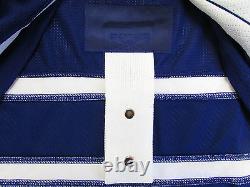 Toronto Maple Leafs Home Authentic Any Name / Number Reebok Edge 2.0 7287 Jersey