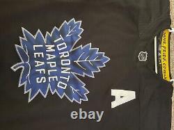 Toronto Maple Leafs Jersey Large Maple Leafs X Drew House Justin Bieber