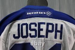 Toronto Maple Leafs Jersey (VTG) Koho White Curtis Joseph # 31 Men's Medium