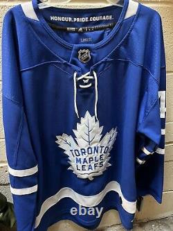 Toronto Maple Leafs Kadri jersey New (034)