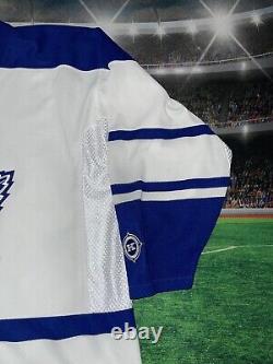 Toronto Maple Leafs Koho Hockey Jersey Size XL Mens White Preowned