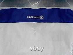 Toronto Maple Leafs Koho Hockey Jersey Size XL Mens White Preowned