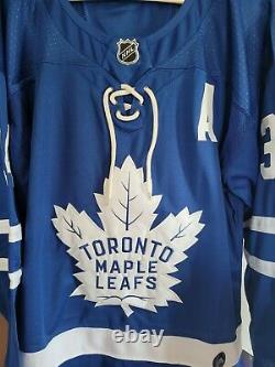 Toronto Maple Leafs Matthews jersey