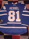 Toronto Maple Leafs Phil Kessel Reebok 2.0 Pro Jersey 52