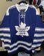Toronto Maple Leafs Reebok 2014 Winter Classic Jersey (L)