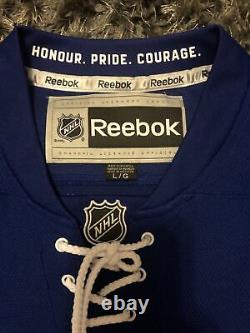 Toronto Maple Leafs- Reebok Centennial Classic Jersey- Mens Large- NWT
