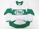 Toronto Maple Leafs St. Pats Adidas Team Issued Jersey Size 56 Made In Canada