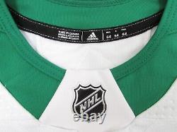 Toronto Maple Leafs St. Pats Adidas Team Issued Jersey Size 56 Made In Canada