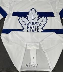 Toronto Maple Leafs Stadium Series Jersey size 52