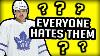 Toronto Maple Leafs Why So Many Hockey Fans Hate Them