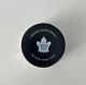 Toronto Maple Leafs William Nylander Goal Puck April 8 2023