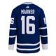 Toronto Maple Leafs adidas Authentic 2022 Reverse Retro Jersey Mitch Marner