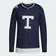 Toronto Maple Leafs adidas Navy 2022 NHL Heritage Classic Authentic Patch Jersey