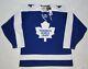 Toronto Maple Leafs size 56 fits like a size 60 Adidas TEAM CLASSICS NHL Jersey
