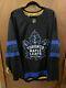Toronto Maple Leafs x Drew House Justin Bieber Authentic Hockey Jersey XXL /56