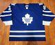 Toronto Mapleleafs Felix Potvin Size 52 Ultrafil Jersey