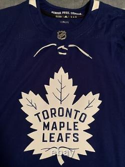 Toronto maple leafs john tavares jersey
