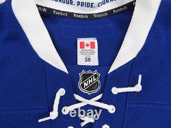 Training Camp / Pre Season Toronto Maple Leafs Authentic Hockey Jersey CAMPBELL