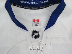 Training Camp Pre Season Toronto Maple Leafs Authentic NHL Hockey Jersey DOHERTY